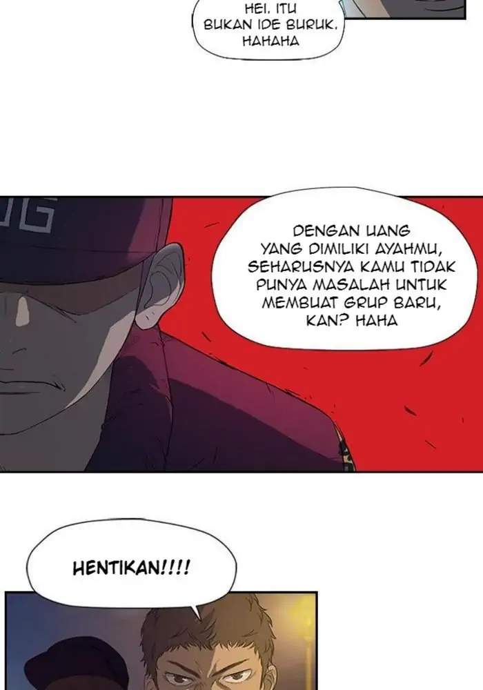 Read Wind Breaker ID Manga Online