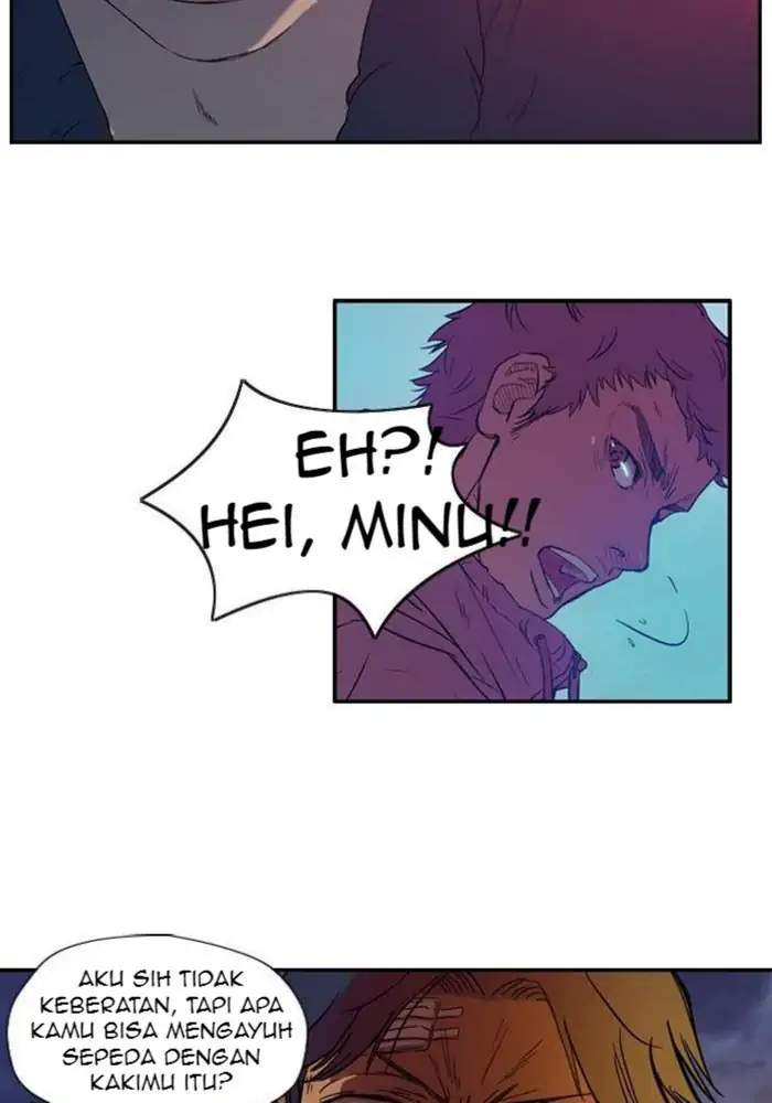 Read Wind Breaker ID Manga Online