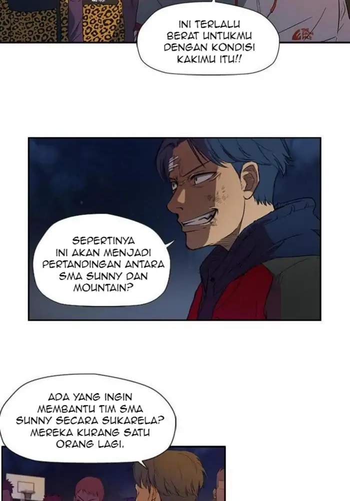 Read Wind Breaker ID Manga Online