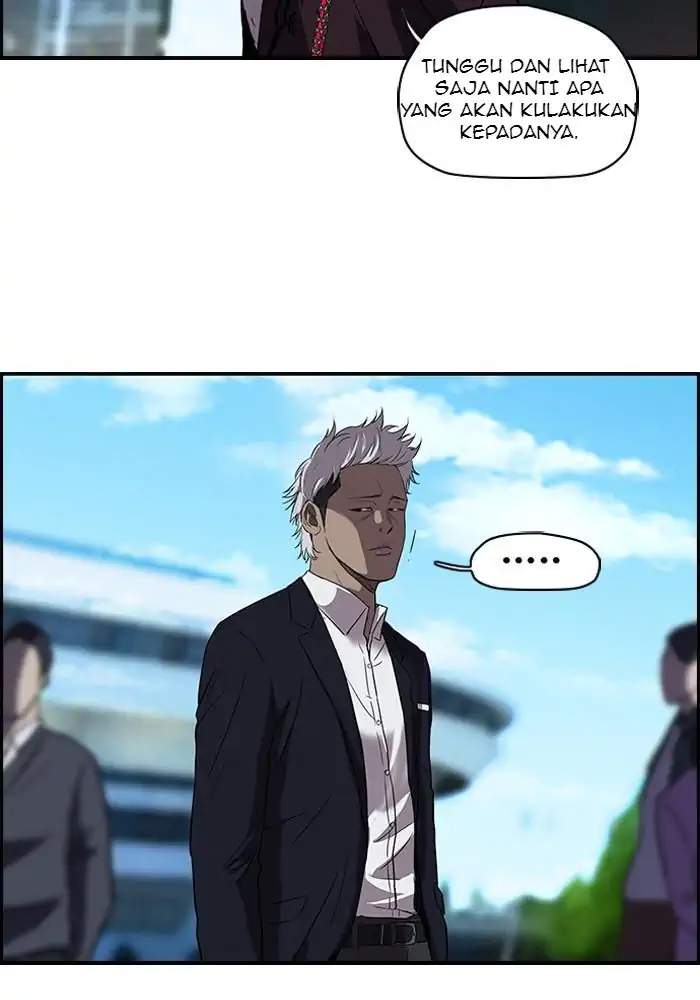 Read Wind Breaker ID Manga Online