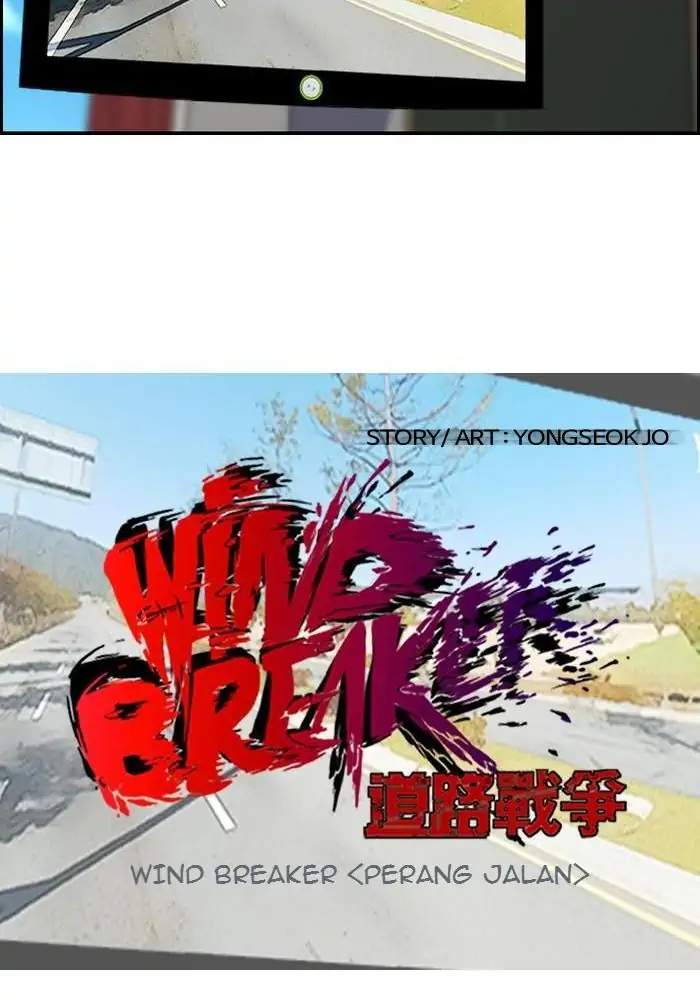 Read Wind Breaker ID Manga Online