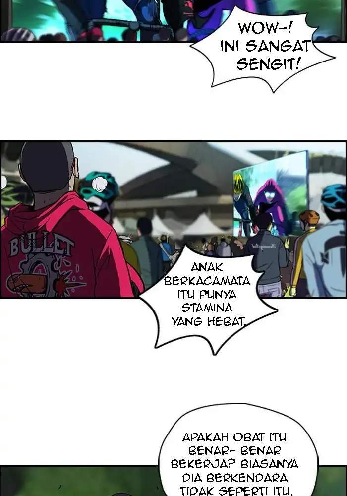 Read Wind Breaker ID Manga Online