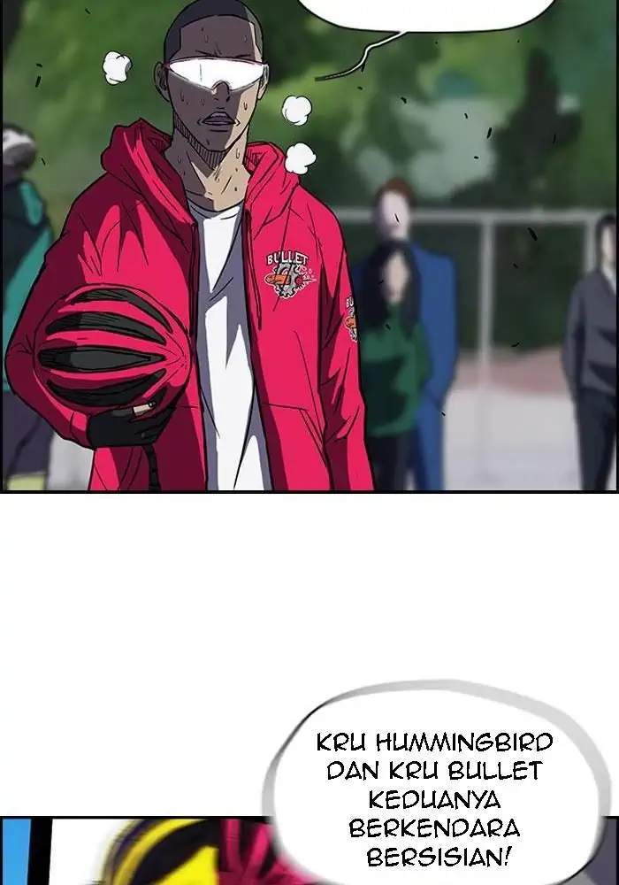 Read Wind Breaker ID Manga Online