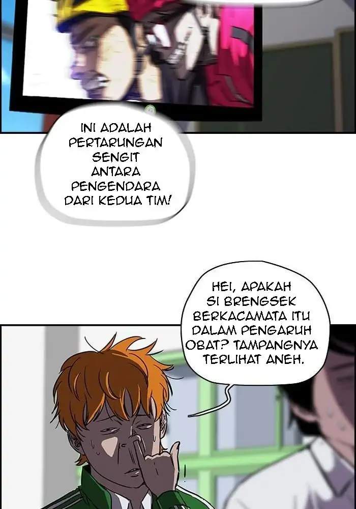Read Wind Breaker ID Manga Online