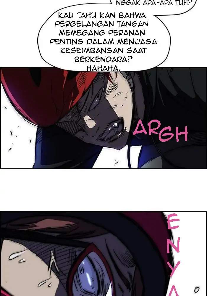 Read Wind Breaker ID Manga Online