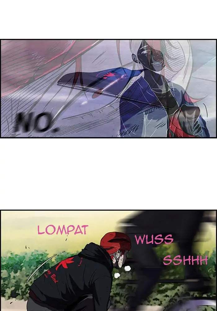 Read Wind Breaker ID Manga Online