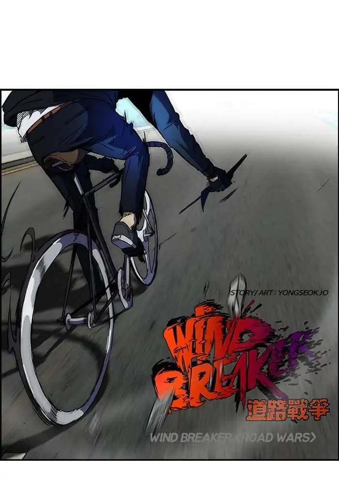 Read Wind Breaker ID Manga Online