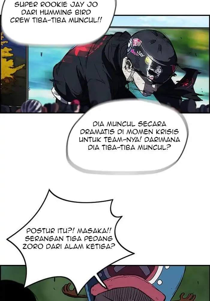 Read Wind Breaker ID Manga Online