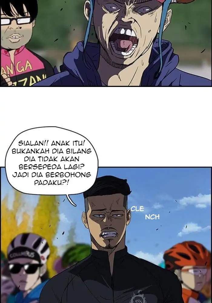Read Wind Breaker ID Manga Online