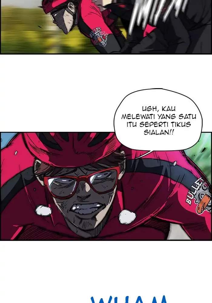 Read Wind Breaker ID Manga Online