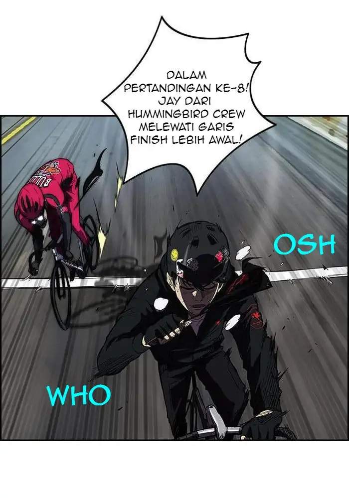 Read Wind Breaker ID Manga Online