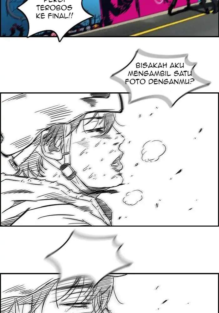 Read Wind Breaker ID Manga Online