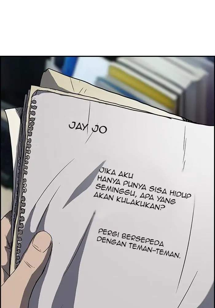 Read Wind Breaker ID Manga Online