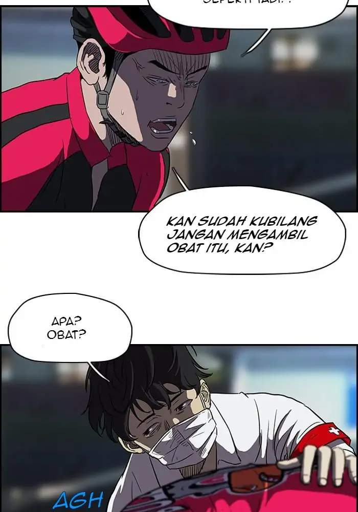 Read Wind Breaker ID Manga Online