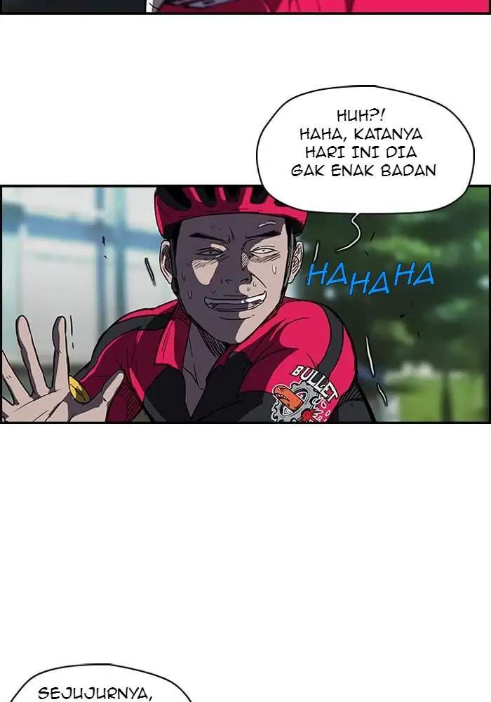 Read Wind Breaker ID Manga Online
