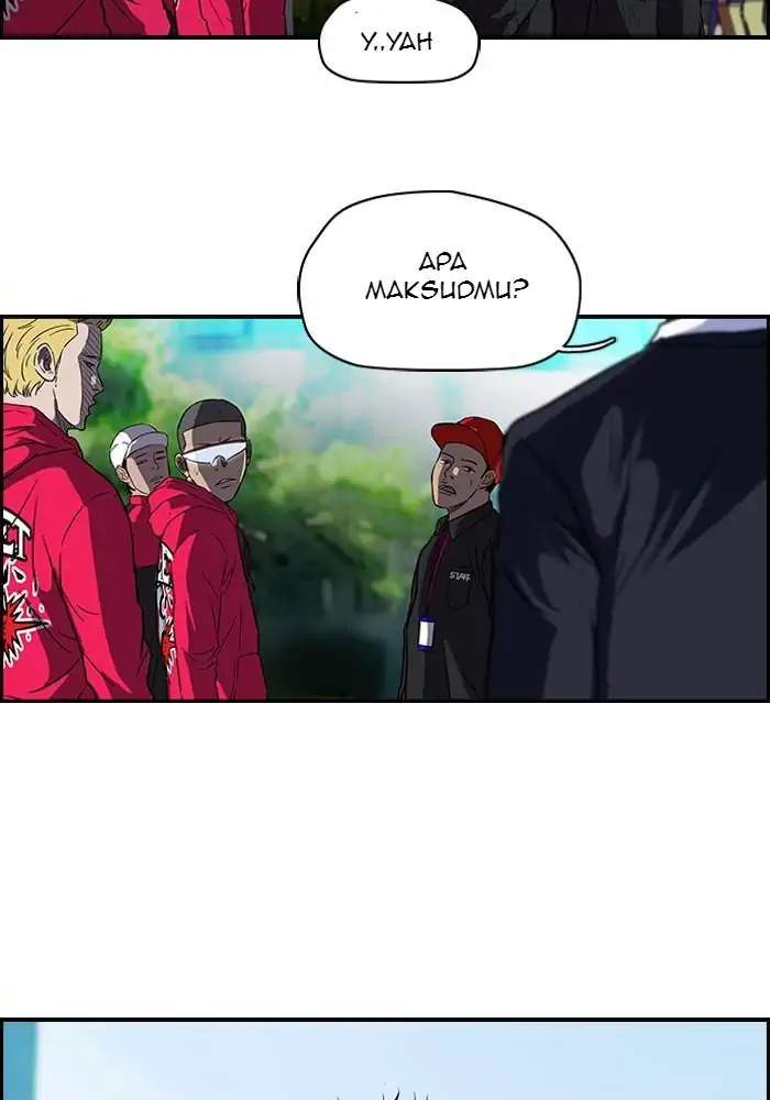 Read Wind Breaker ID Manga Online