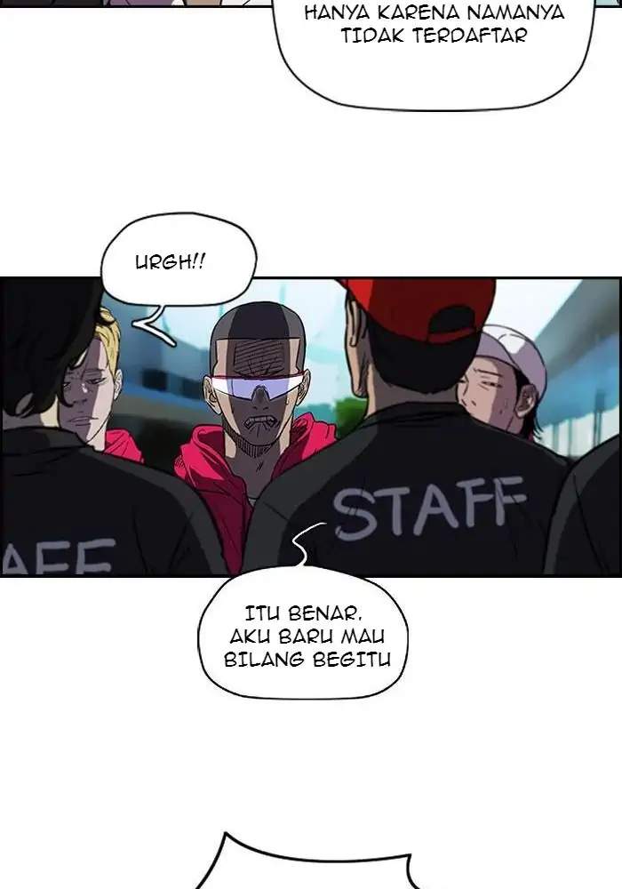 Read Wind Breaker ID Manga Online