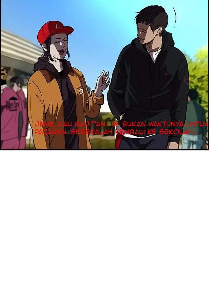 Read Wind Breaker ID Manga Online