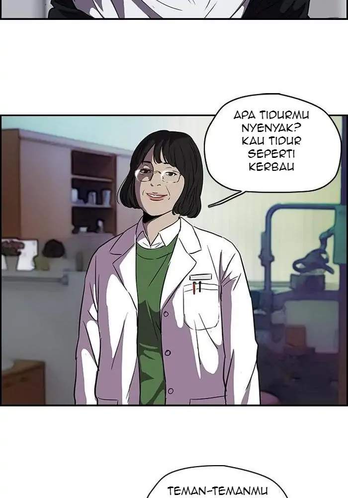 Read Wind Breaker ID Manga Online