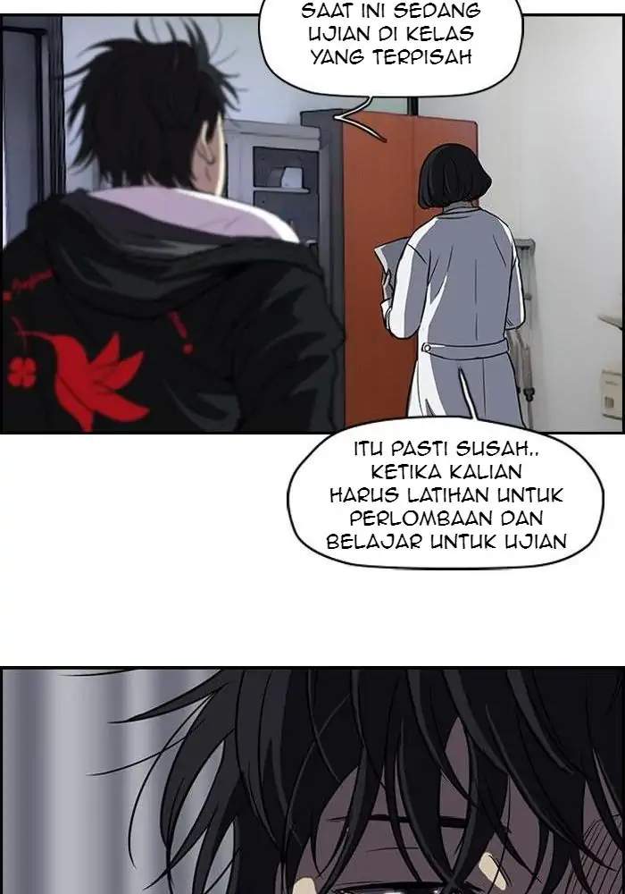 Read Wind Breaker ID Manga Online