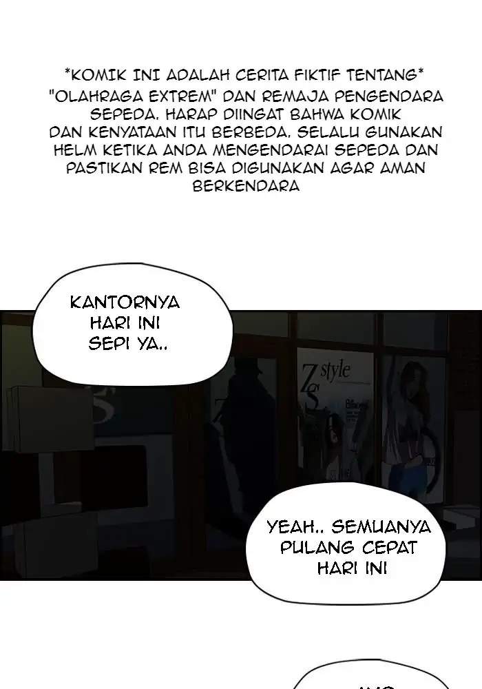 Read Wind Breaker ID Manga Online