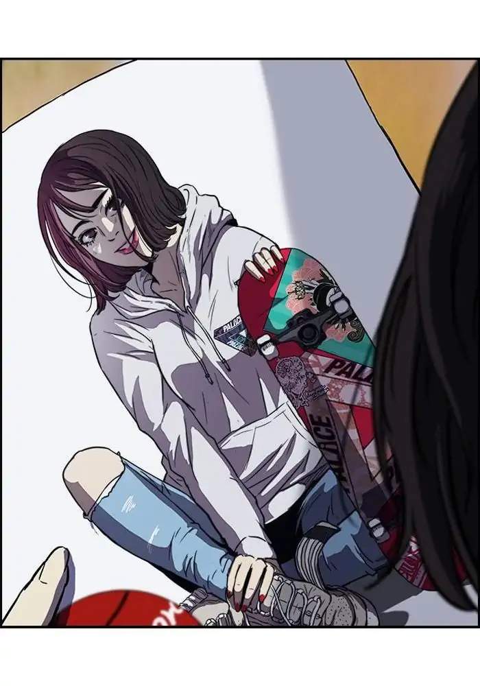 Read Wind Breaker ID Manga Online