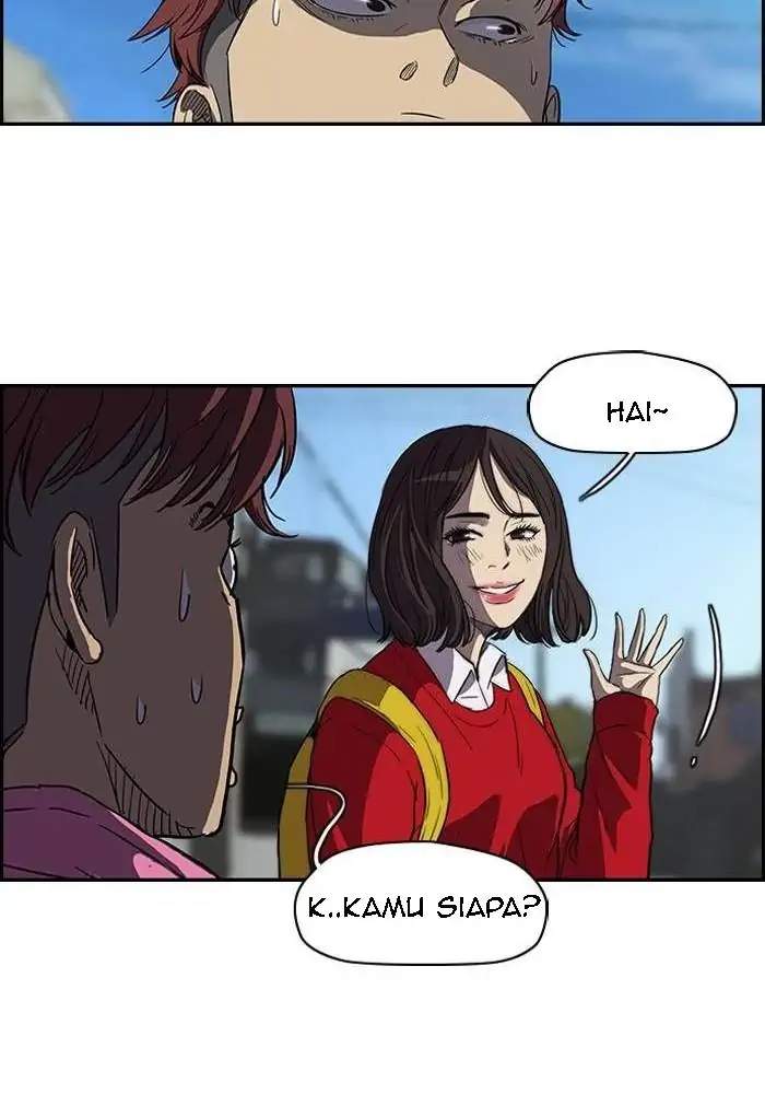 Read Wind Breaker ID Manga Online