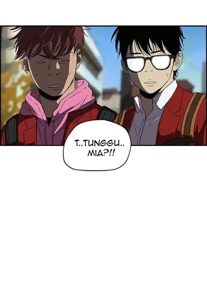 Read Wind Breaker ID Manga Online