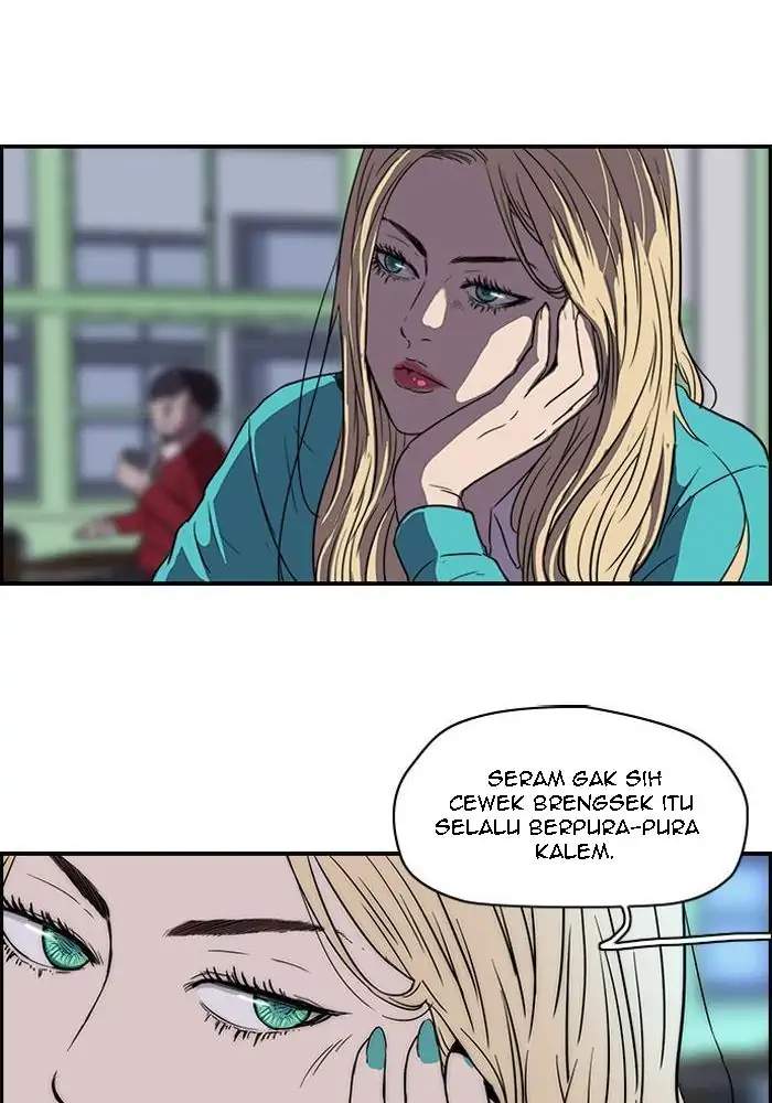 Read Wind Breaker ID Manga Online