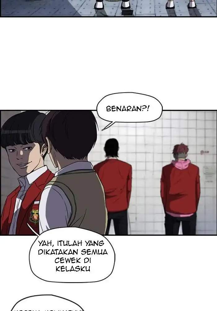 Read Wind Breaker ID Manga Online