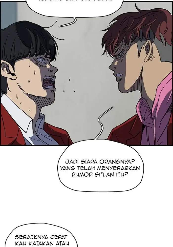 Read Wind Breaker ID Manga Online
