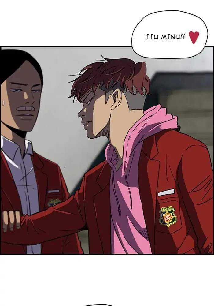 Read Wind Breaker ID Manga Online