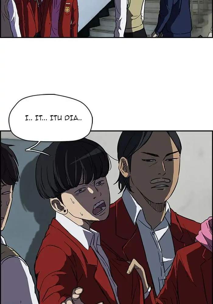 Read Wind Breaker ID Manga Online