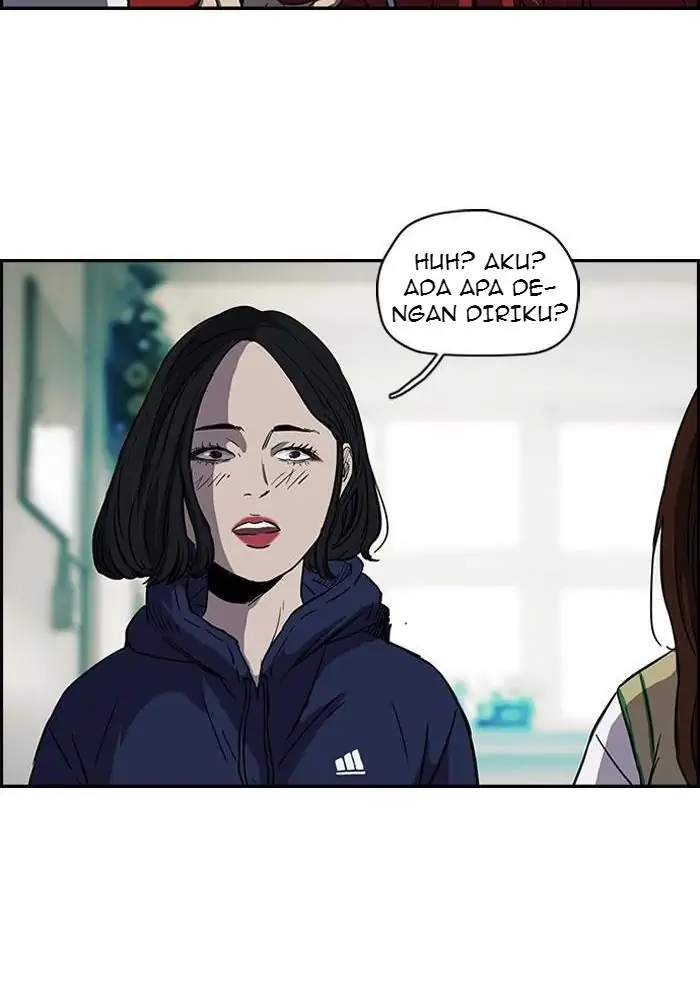 Read Wind Breaker ID Manga Online