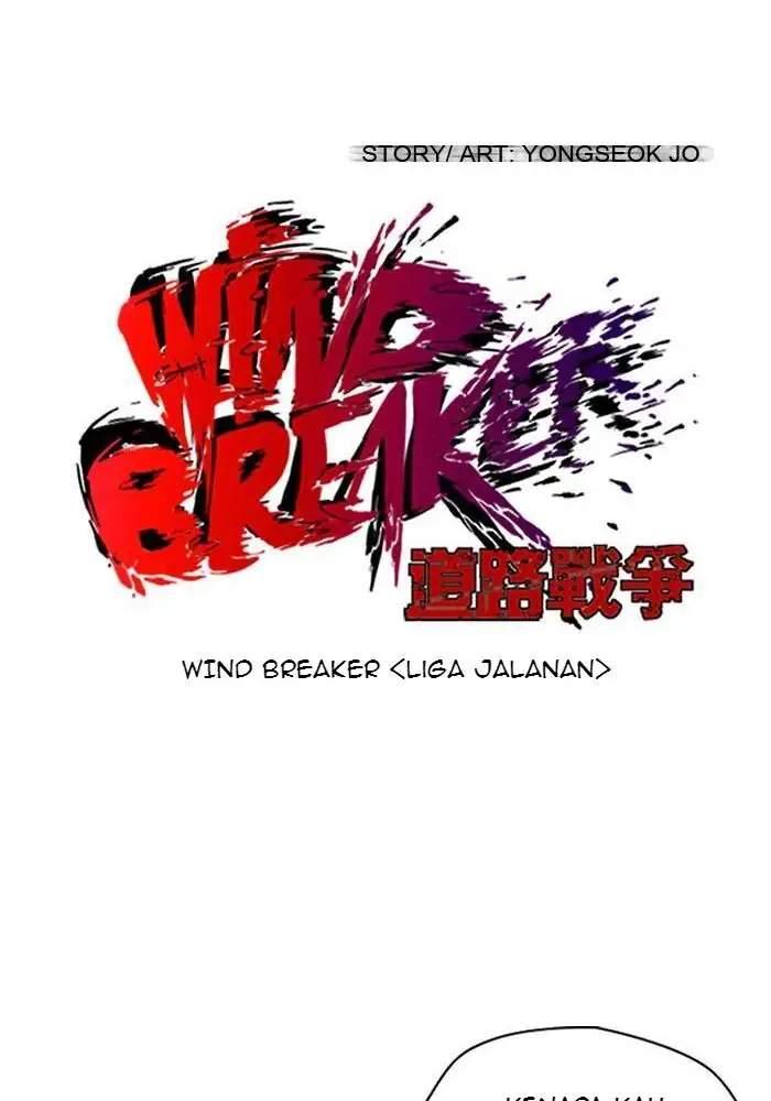 Read Wind Breaker ID Manga Online