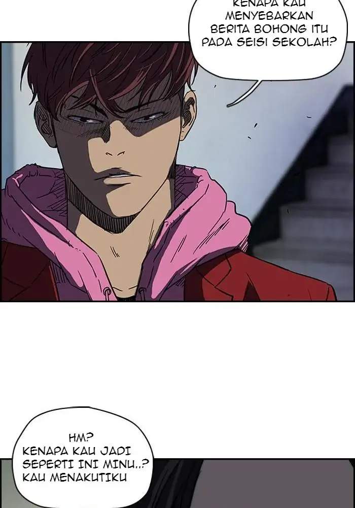 Read Wind Breaker ID Manga Online