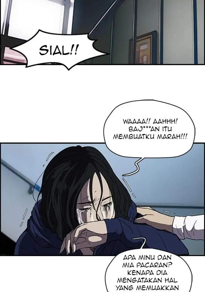 Read Wind Breaker ID Manga Online