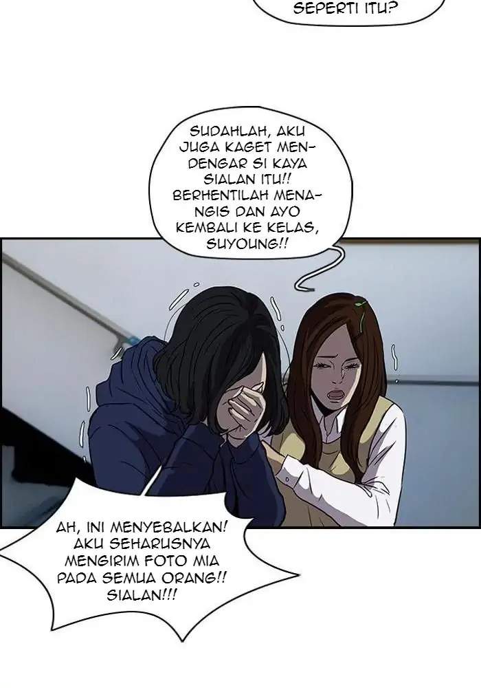 Read Wind Breaker ID Manga Online
