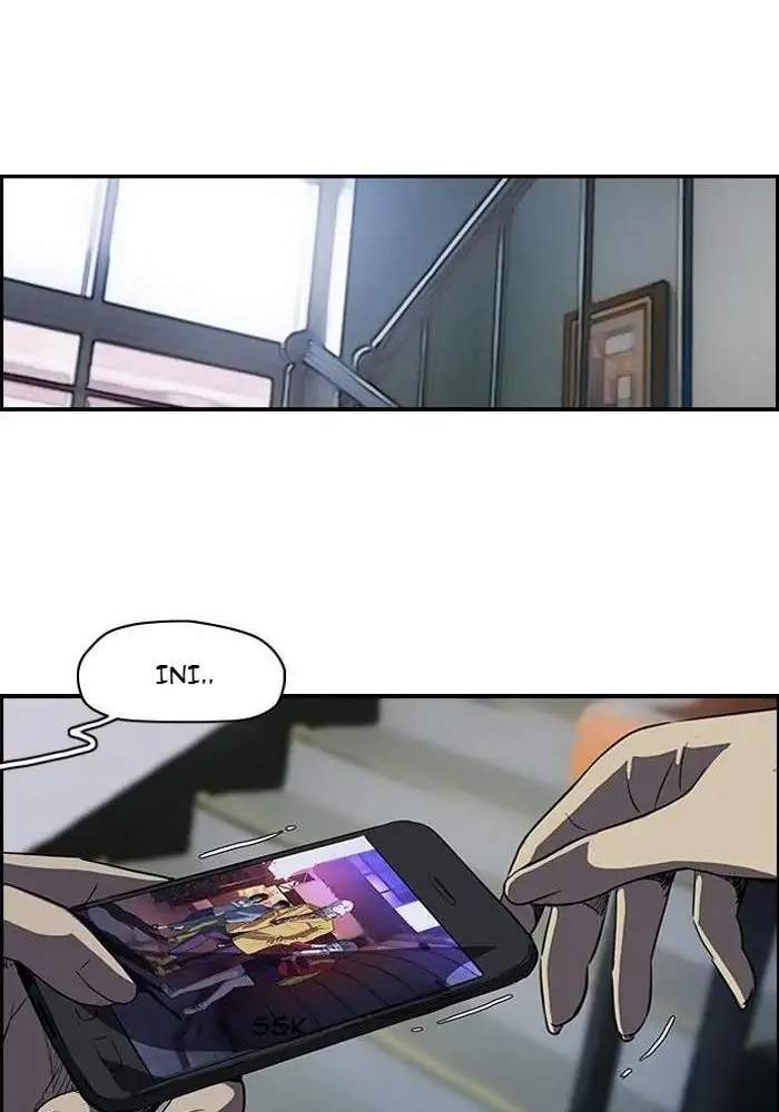 Read Wind Breaker ID Manga Online