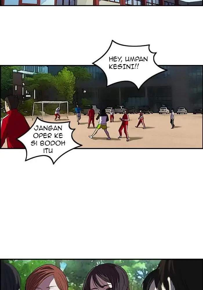 Read Wind Breaker ID Manga Online