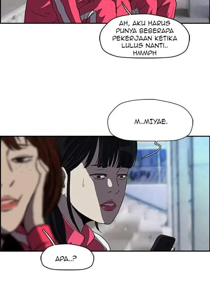 Read Wind Breaker ID Manga Online