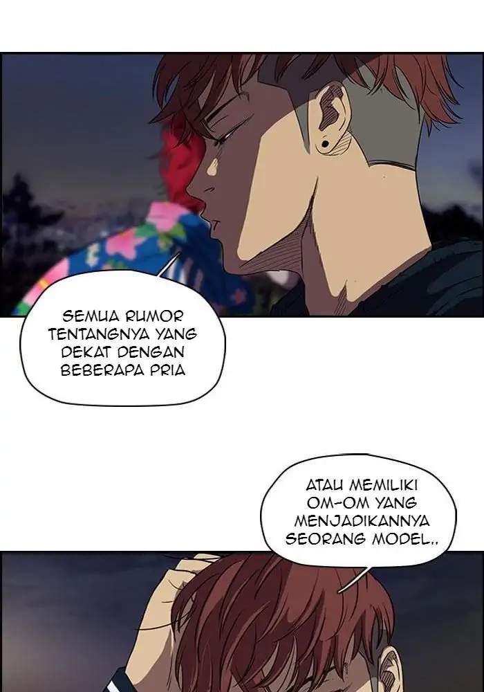 Read Wind Breaker ID Manga Online