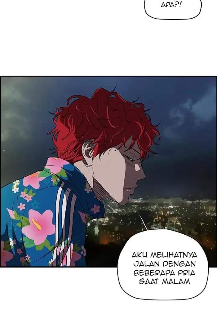 Read Wind Breaker ID Manga Online