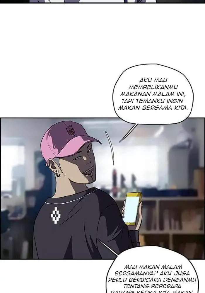 Read Wind Breaker ID Manga Online