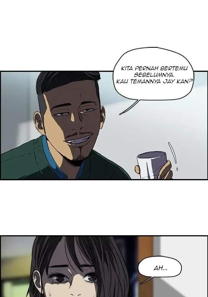 Read Wind Breaker ID Manga Online