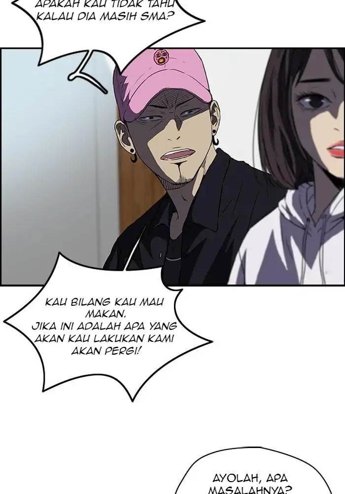 Read Wind Breaker ID Manga Online