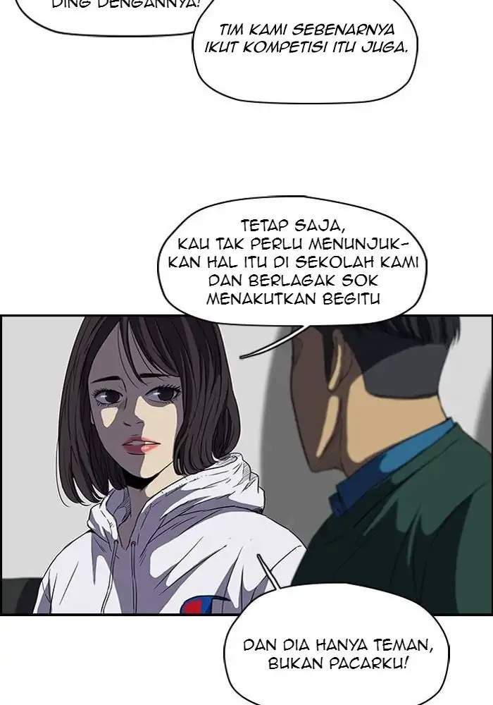 Read Wind Breaker ID Manga Online