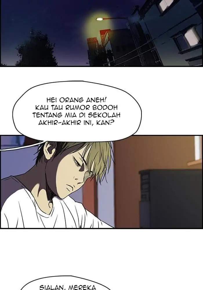 Read Wind Breaker ID Manga Online