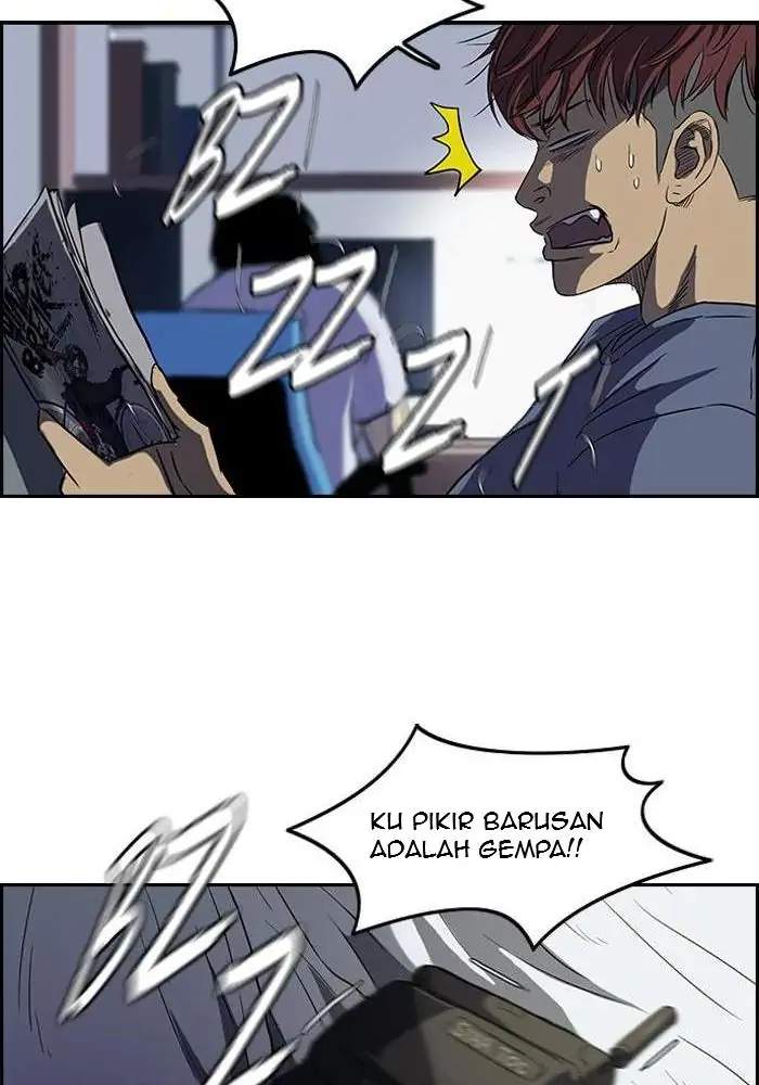 Read Wind Breaker ID Manga Online
