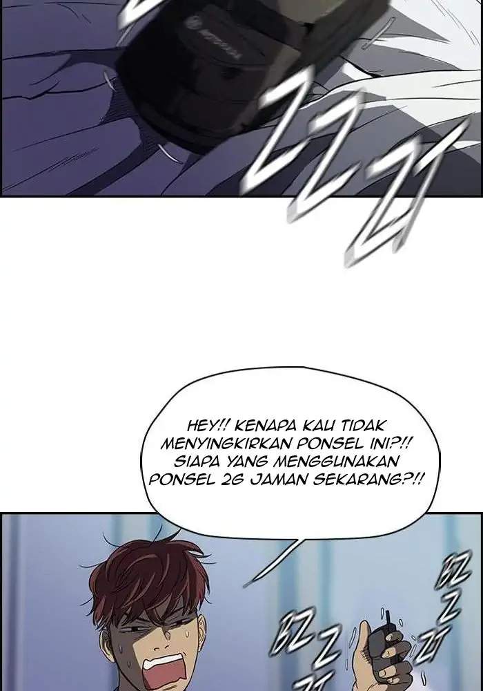 Read Wind Breaker ID Manga Online